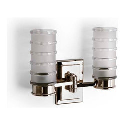 Waterworks Lighting - Wall Sconces