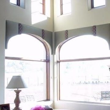 Window Treatments