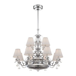 Ideas for Selecting Unique Ceiling Fans - Ceiling Fans