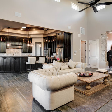 2017 Festival of Homes Model