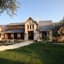 Exterior Ideas