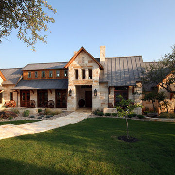flat rock creek ranch