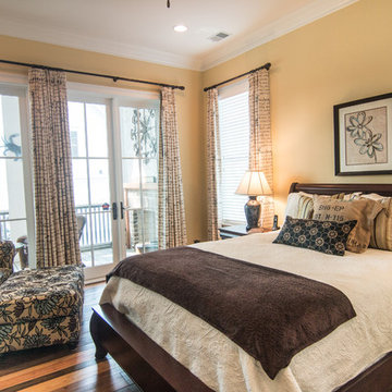 Eve Creek Residence at Habersham SC