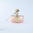 Mini Copper Saucepan, Copper, 0.3 Litre, 9.8cm