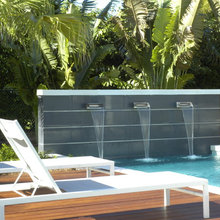 Pool Walls