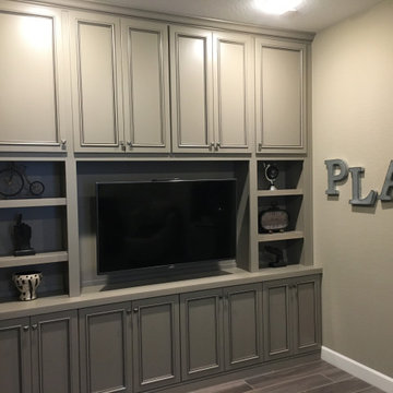 #Beams #Bookcases #Mantels By #Chris's #Custom #Cabinets