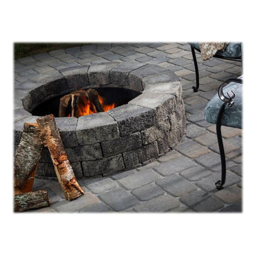 The Paver Company - Firepits