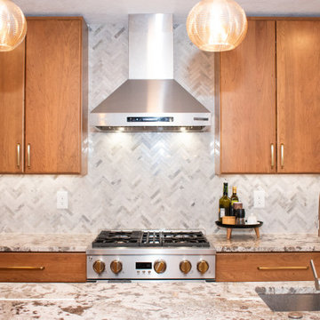 Kitchen Remodeling in Highlands Ranch, CO