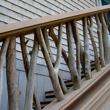 Home Interiors & Exteriors