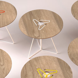 Lilu Table by Two.Six - Side Tables And End Tables