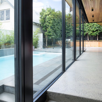 Mid Century Home renovation