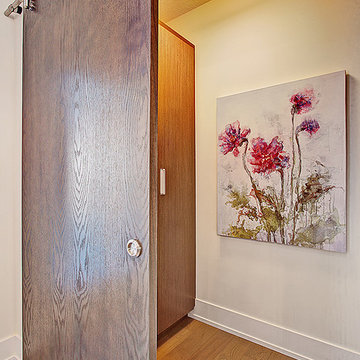 Hillside Towhomes Renovation - Bankview