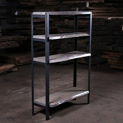 Consoles, Cabinets & Shelving - Shelving