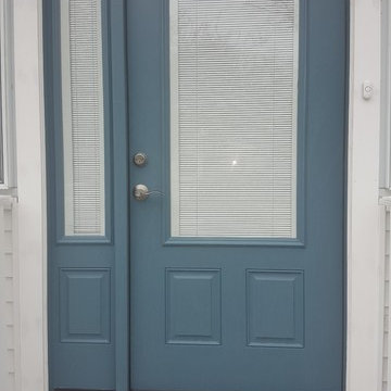 Exterior Doors