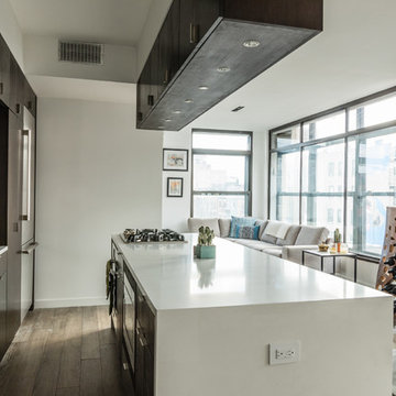 Theater Condominium