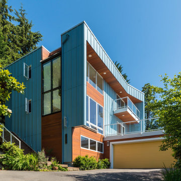 Mercer Island