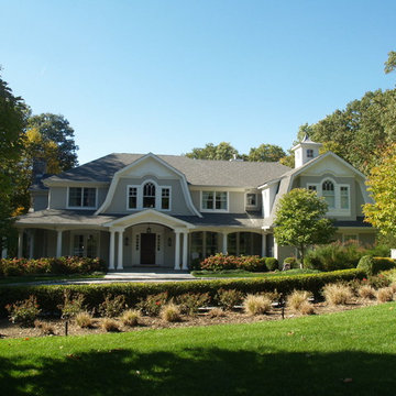 Shamus Residence - USR NJ