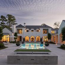 Outdoor Space