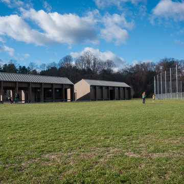 Florence Recreation Pavilion