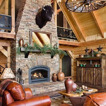 Wilson Home, Forest Virginia