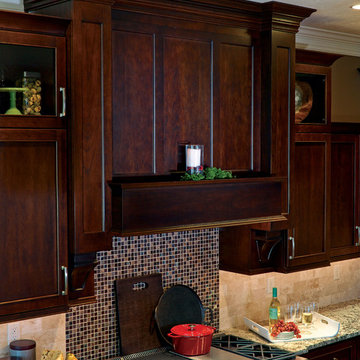 StarMark Cabinetry Collection