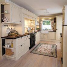 Kitchen Ideas