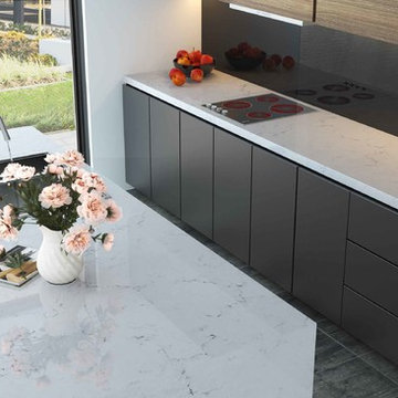 Contemporary kitchen ideas