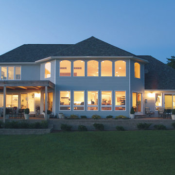 Barrington Contemporary