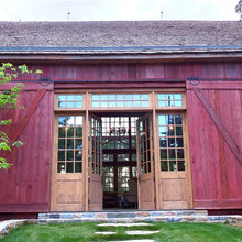 shane's new car barn