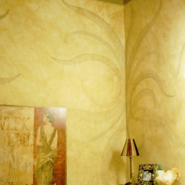 The Dove House Designers' Showcase Benefit Project