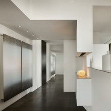 hall degagement