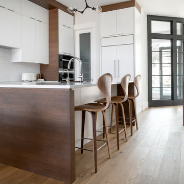 Modern Mid-Century