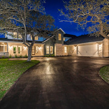 home exteriors