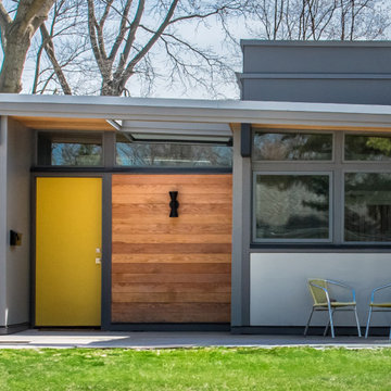 Midcentury For the Next Century