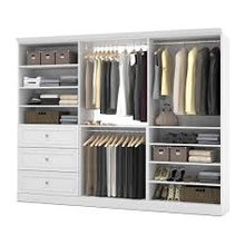 Closet Ideas