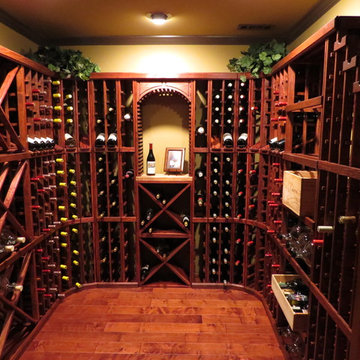 Sagneri Cellar