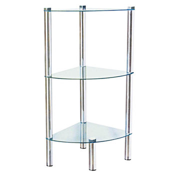 Shelve Arc 3-Tier