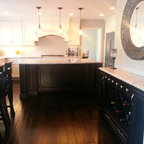 William Hefner Architecture Interiors & Landscape