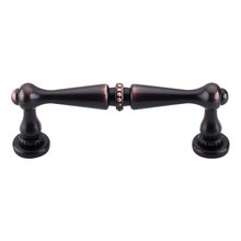 Kitchen handles