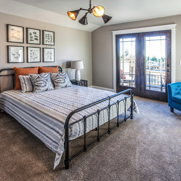 2016 Northern Colorado Parade home