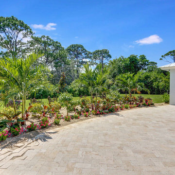 Hobe Sound New Home