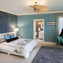 Interior colors