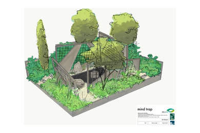 RHS Chelsea Flower Show