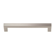 Cabinet pulls