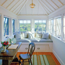 Sleeping Porch