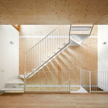 Escalera