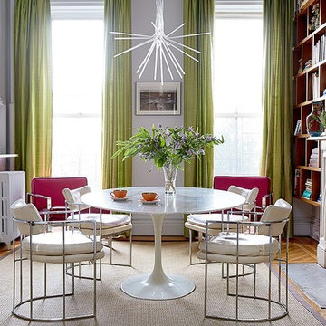 Tulip Table collection