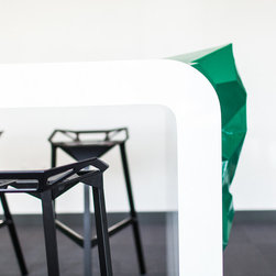 C1 World Headquarters - Side Tables And End Tables
