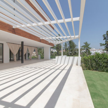 APARTAMENTOS DE LUJO EN MARBELLA