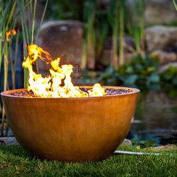 Firepits - Fire Pits